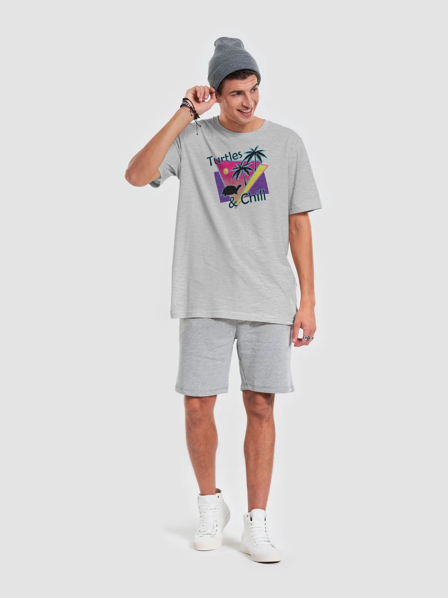 T&C Retro Tee product image (69)