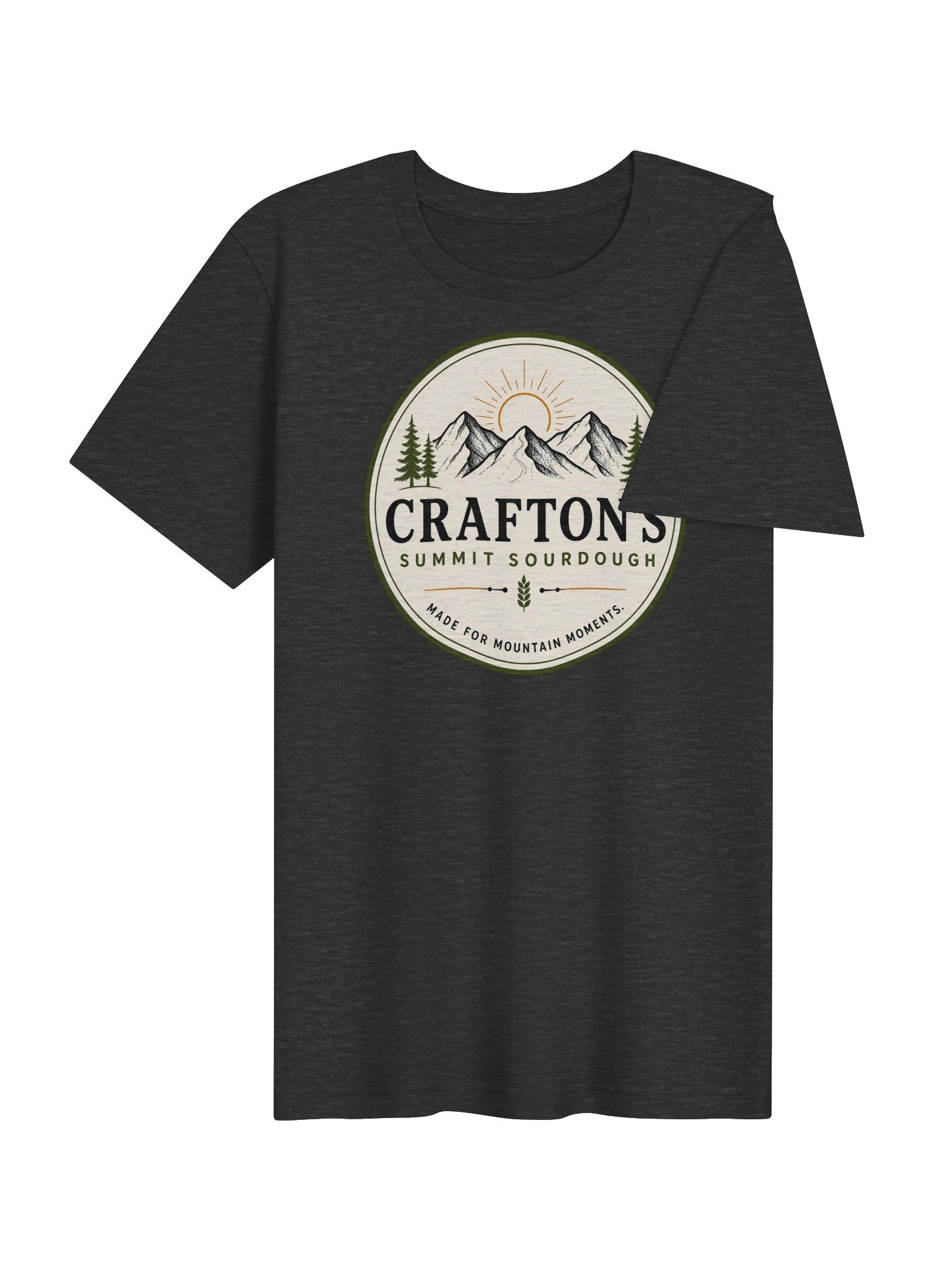 Logo Shirt product image (38)