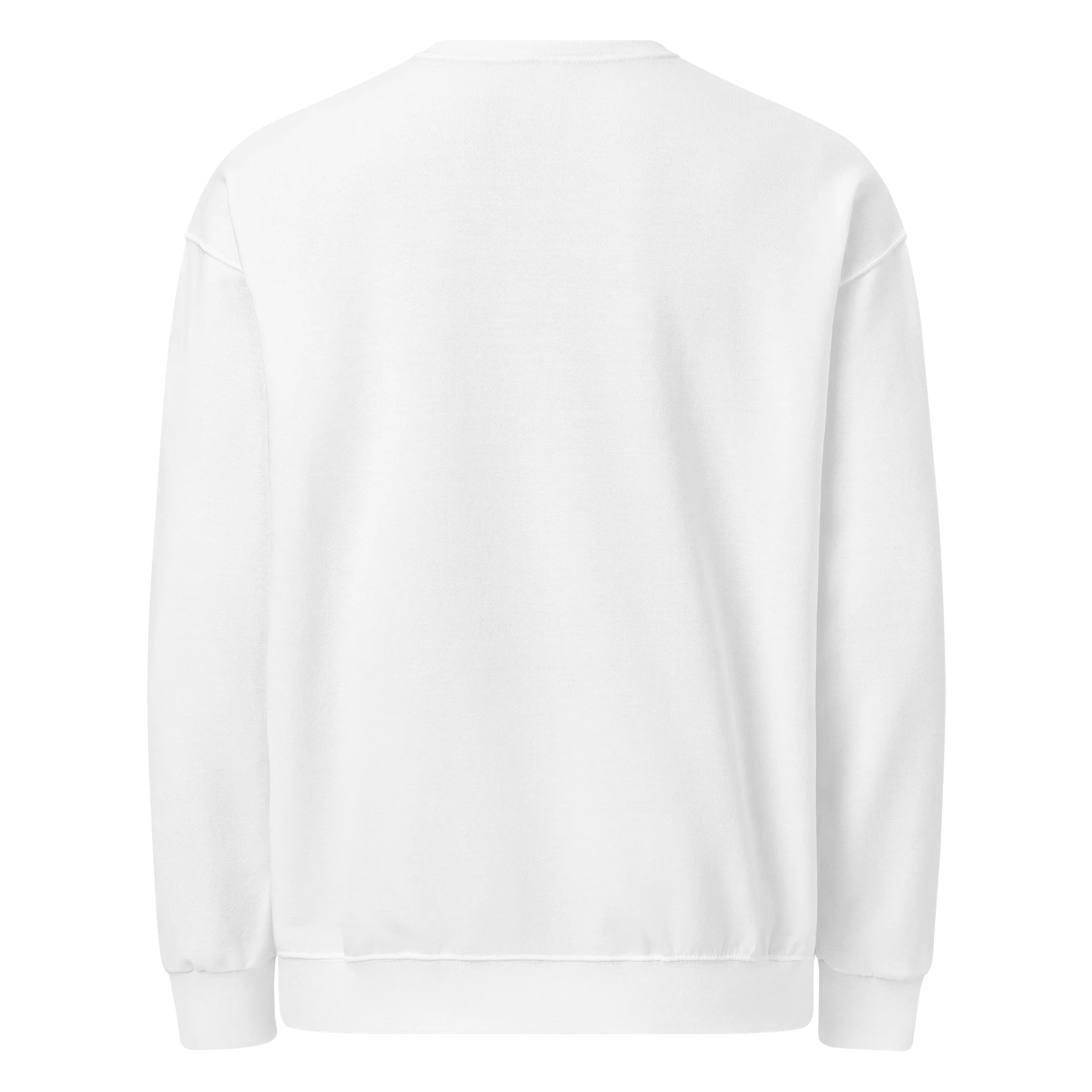 The Mountains Are Calling and I Must Go Crewneck Sweatshirt – Hiking & Outdoor Adventure Pullover product image (2)