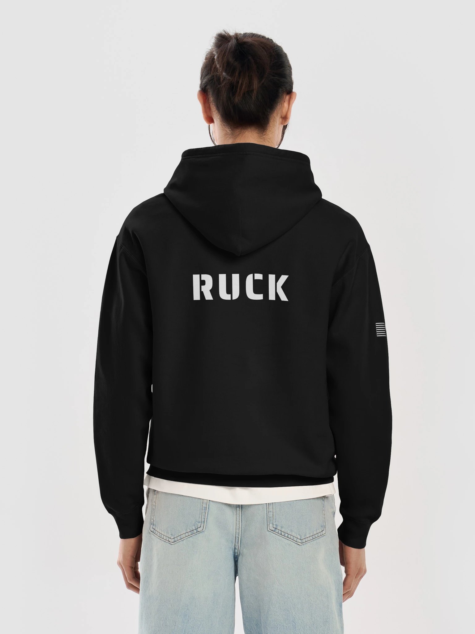 Athletic Dept. Hoodie: Ruck product image (11)