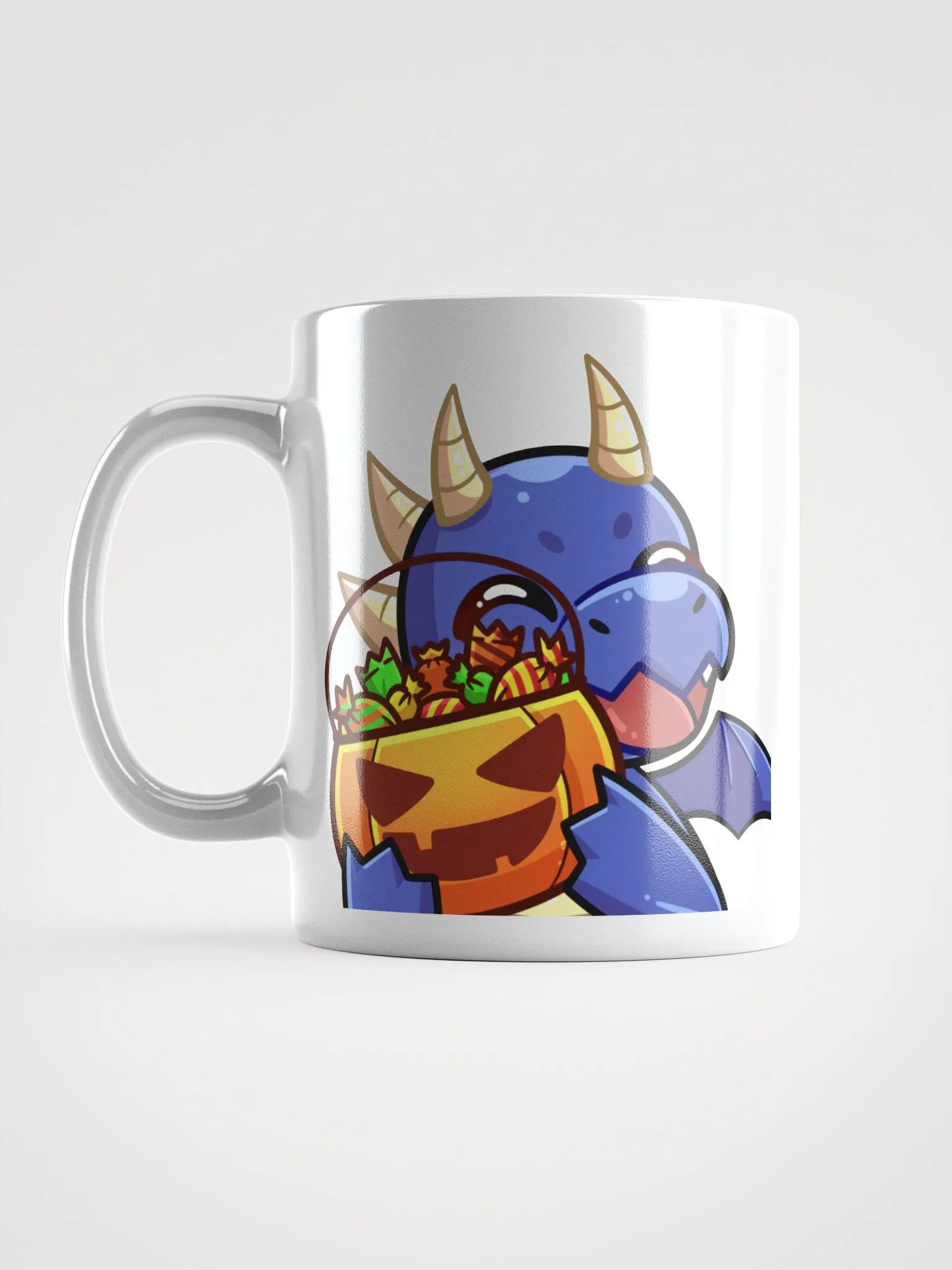 FALL DOUBLE SIDED MUG product image (6)