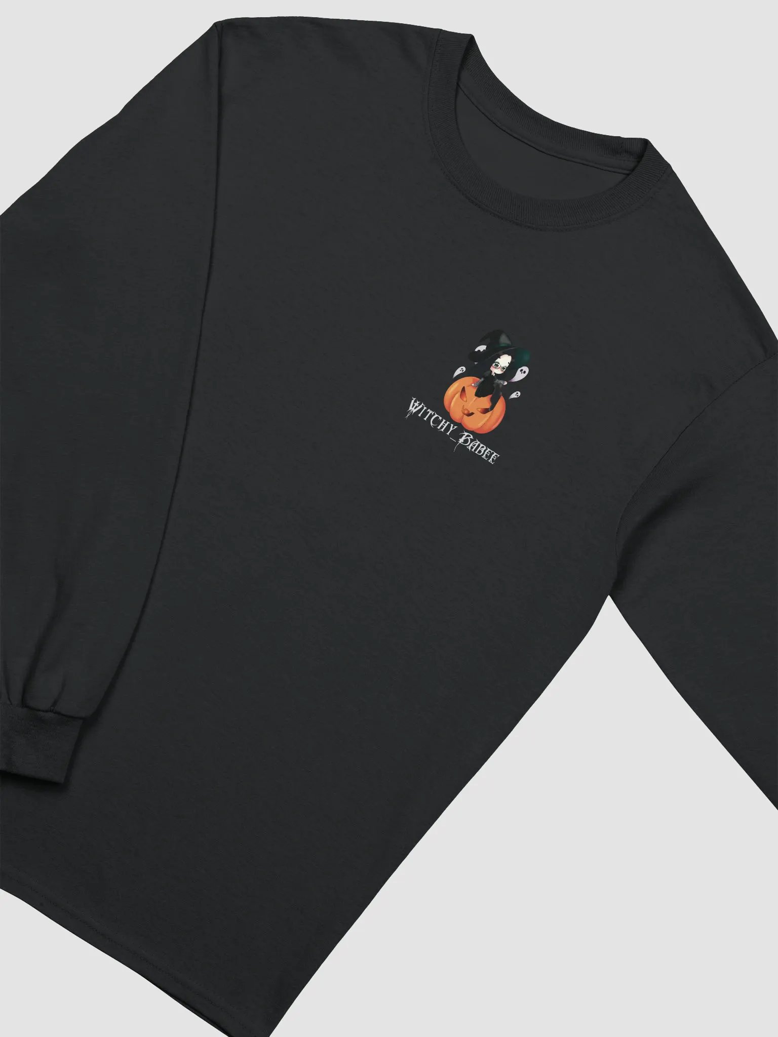 I Hate It Here - Long product image (11)