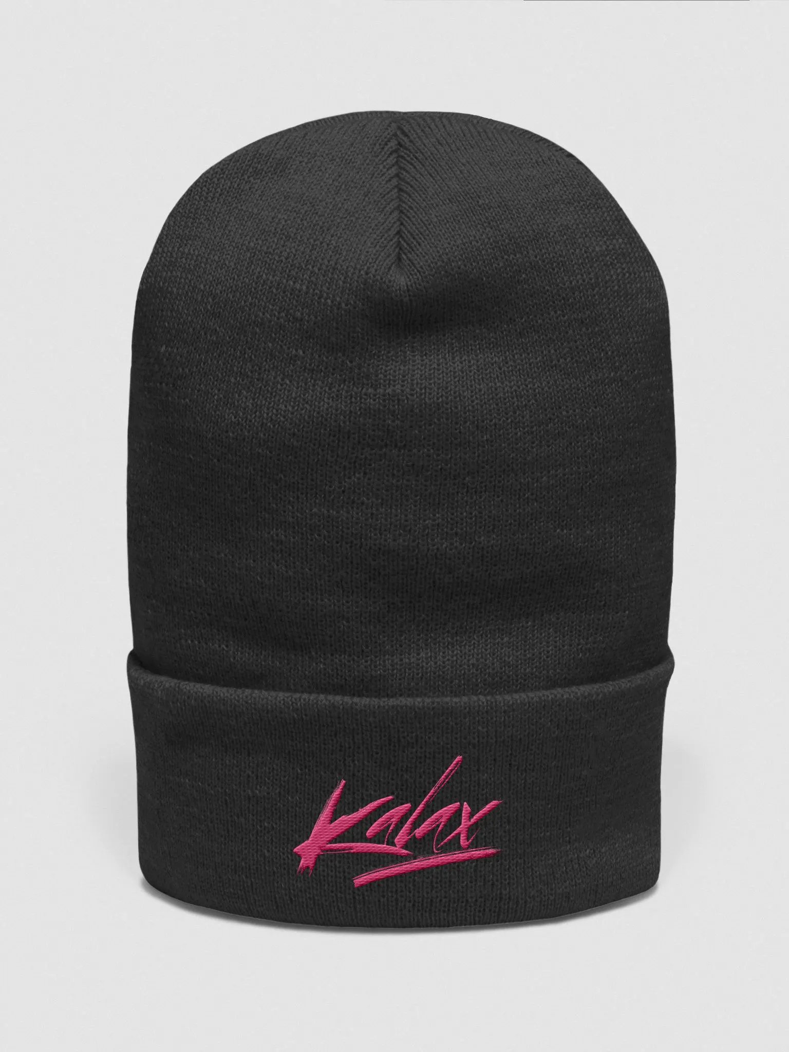 Kalax Beanie product image (1)