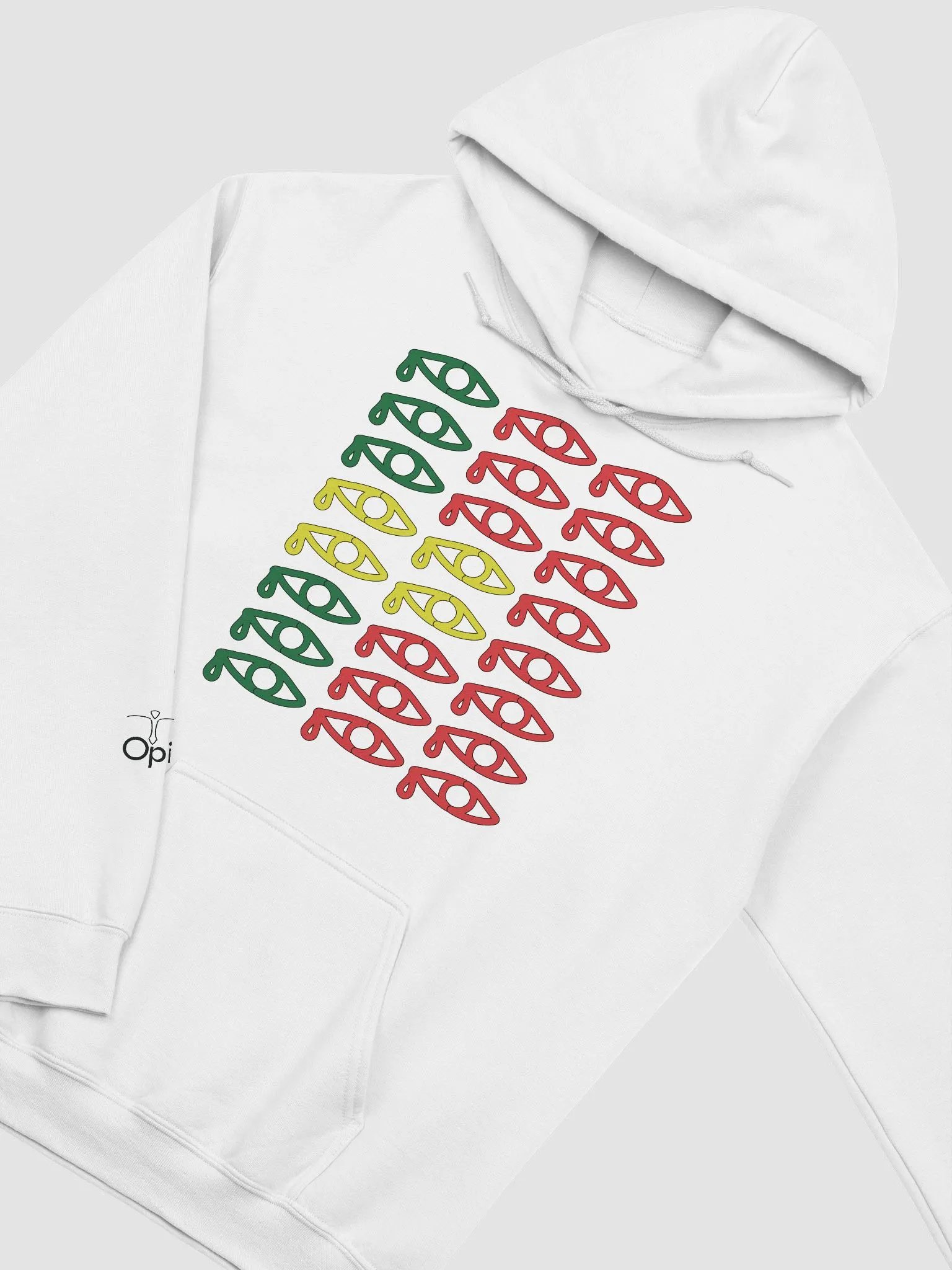 Portugal - Forever Cry - Gildan Classic Hoodie product image (1)