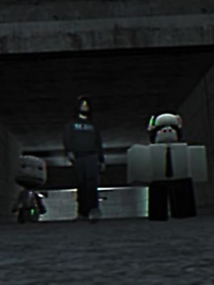 We shoulda never came here @nico 😭😭 DOLLY PLUSHIE AVAILABLE ON MAKESHIP! #roblox #nicosnextbots #plushie #superbundafighter007 