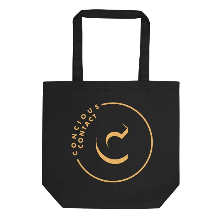 Carry The Message Tote product image (1)