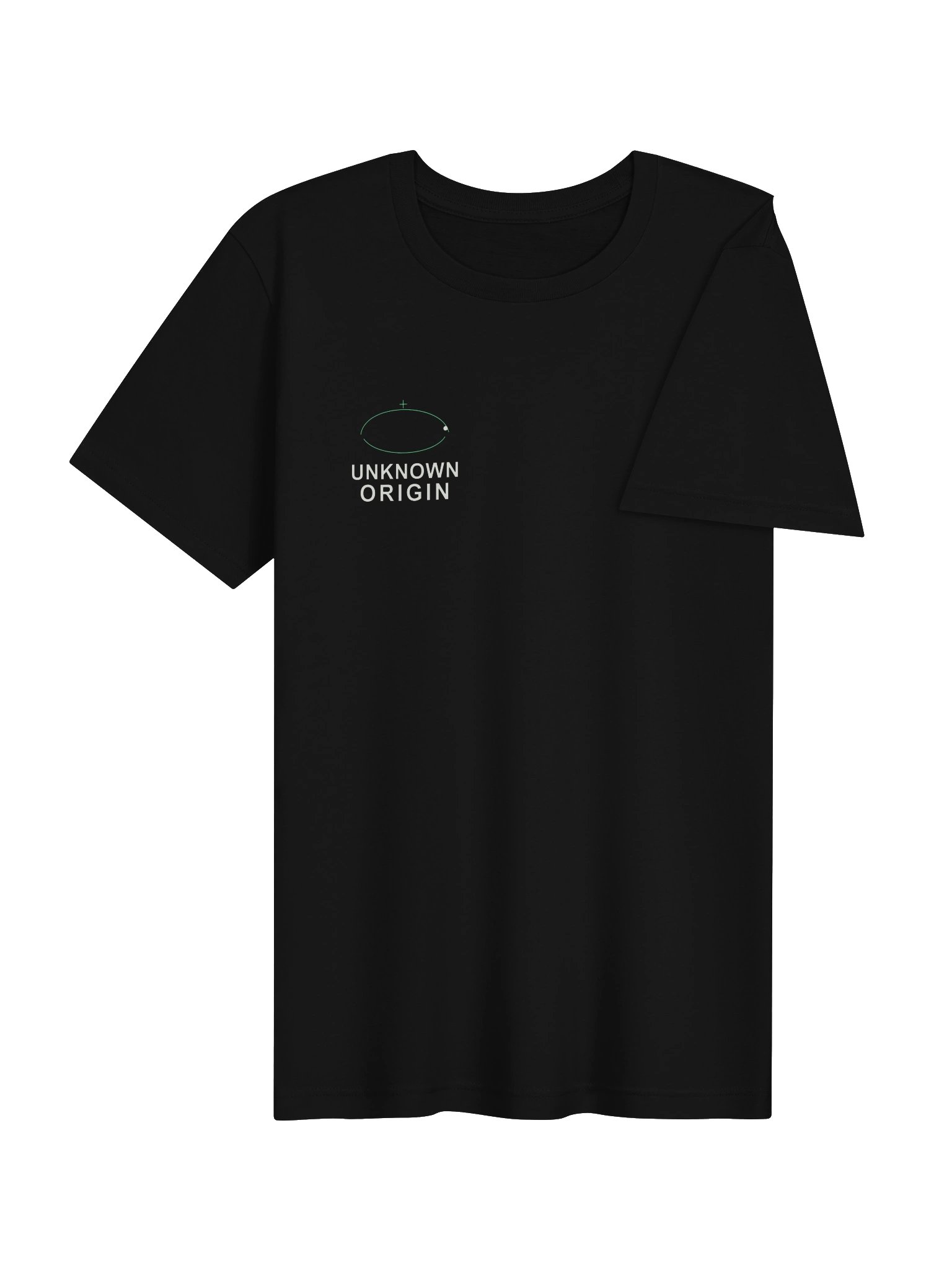 Unknown Origin — Strange Encounters Tee product image (4)