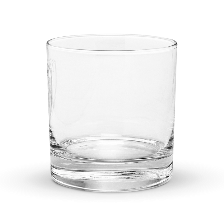 MarHal Universe "Commander's Choice" Rocks Glass product image (2)