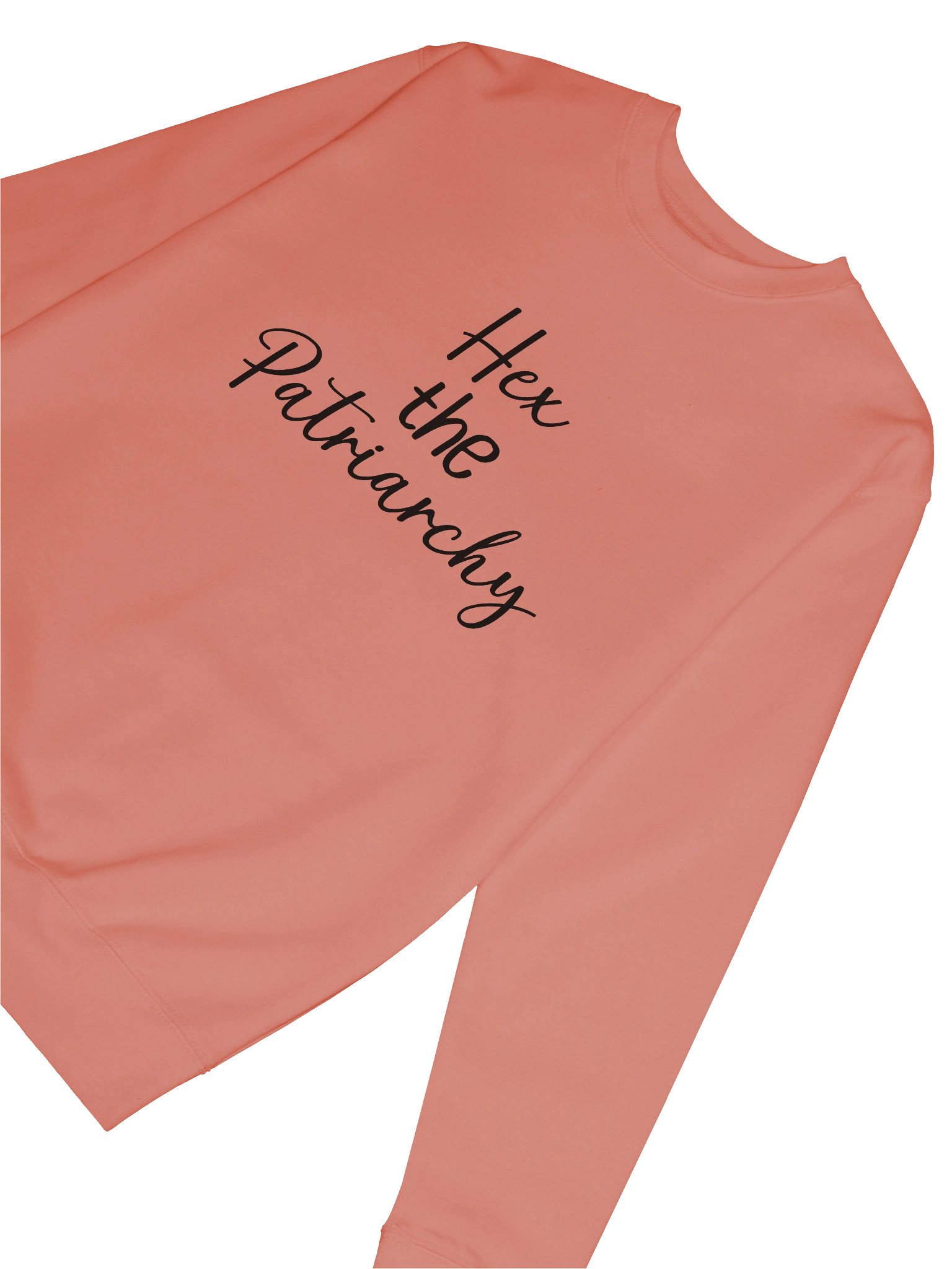 Hex the Patriarchy Sweatshirt product image (6)