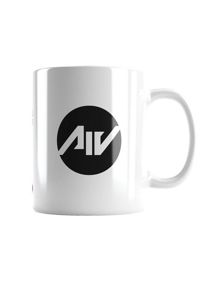 Ash All Around Mug product image (4)