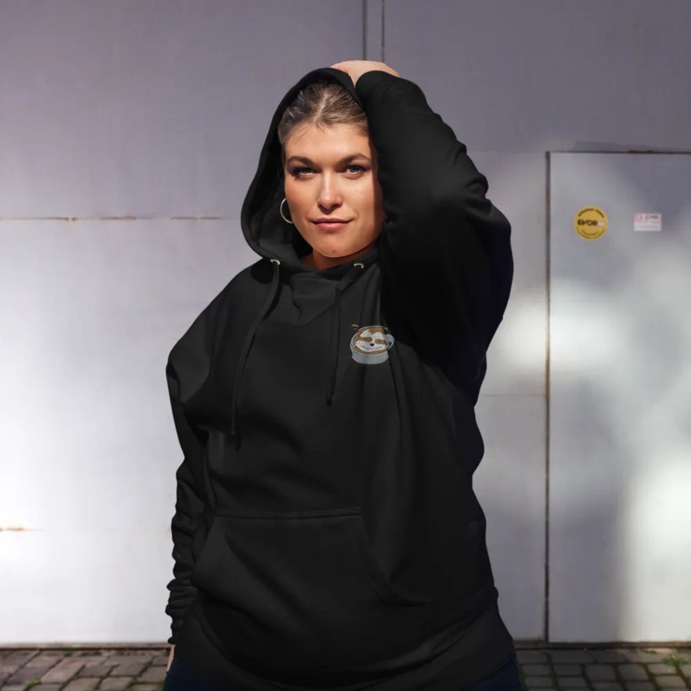 Coffee Hoodie product image (9)