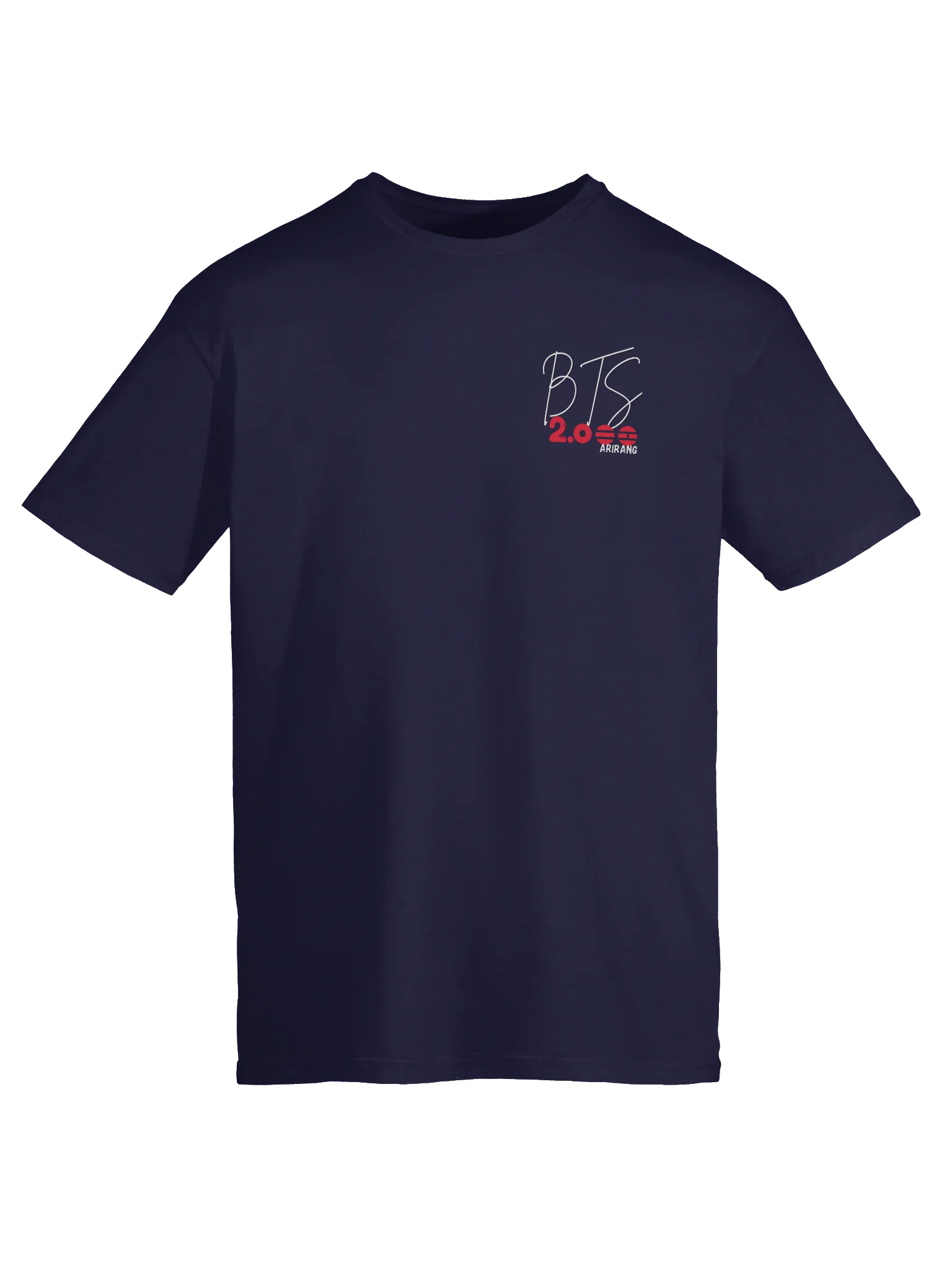 BTS 2.0 Arirang Tee product image (9)