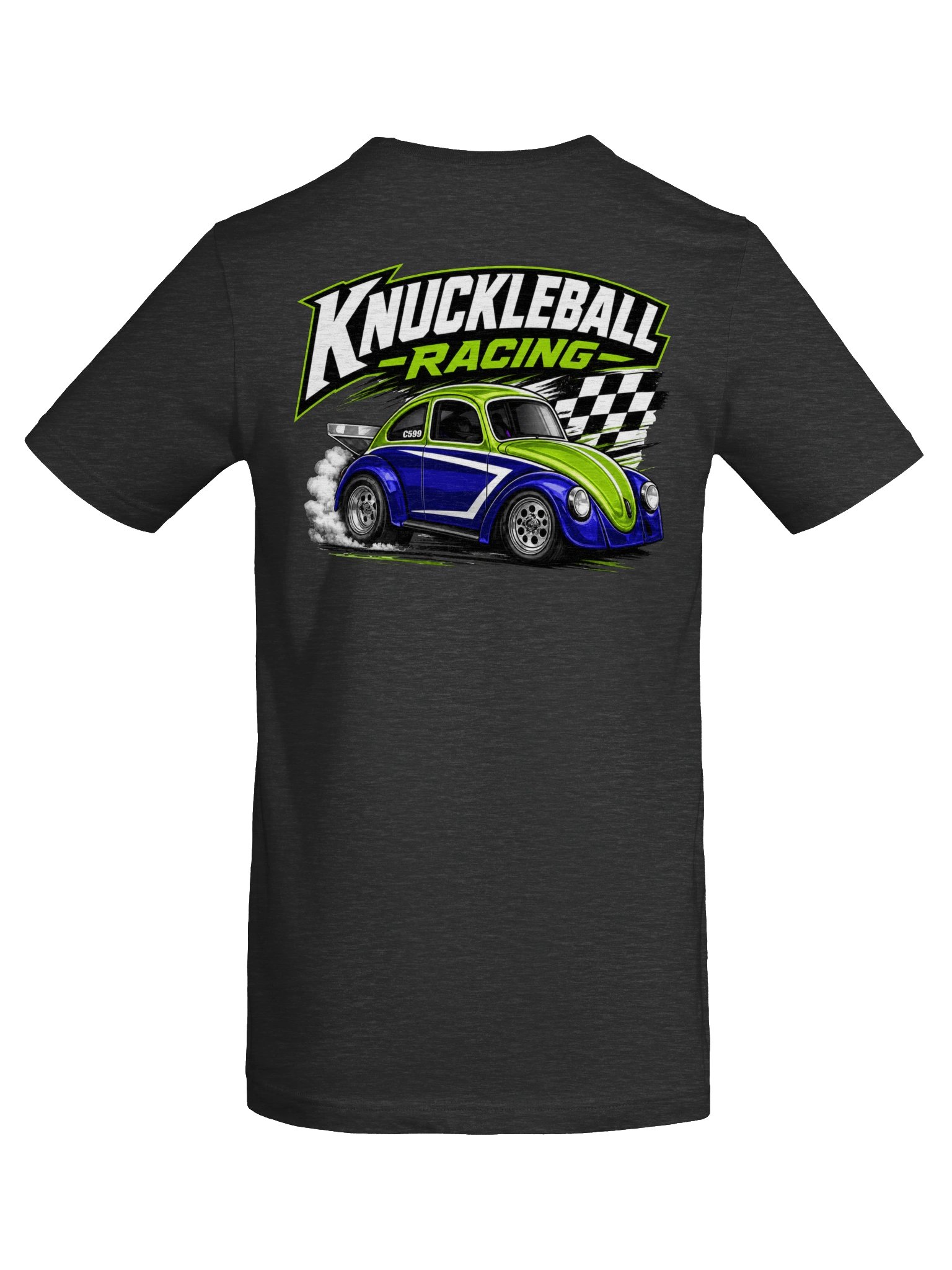 Track Tee product image (2)