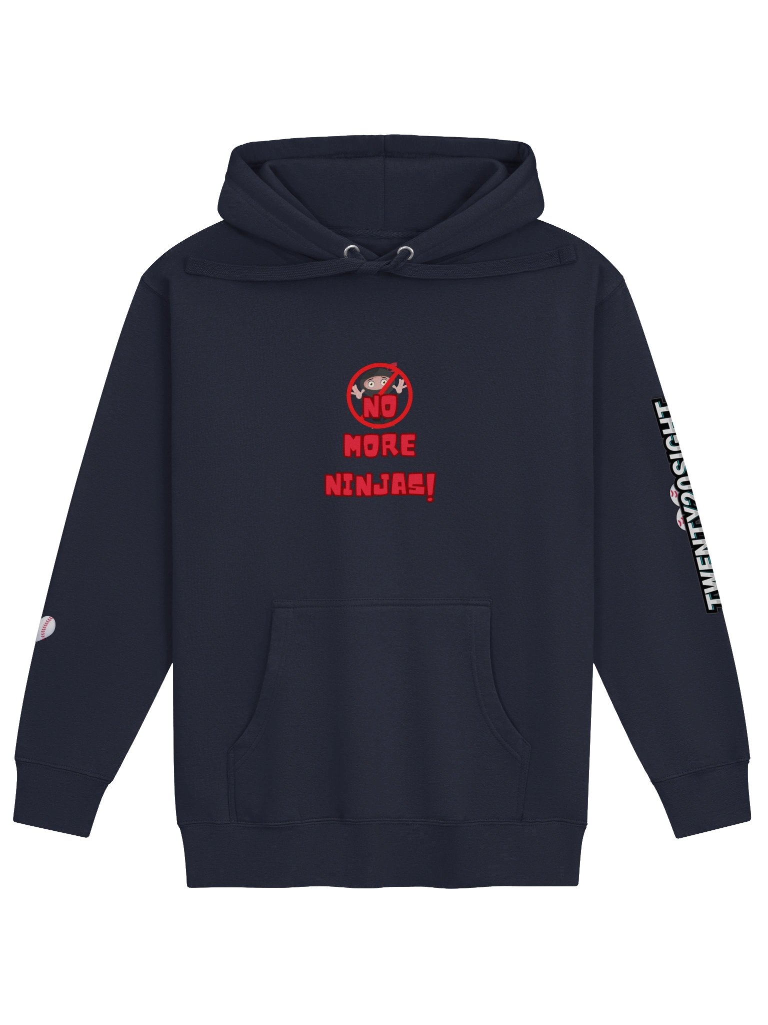 NMN hoodie v2.0 product image (5)