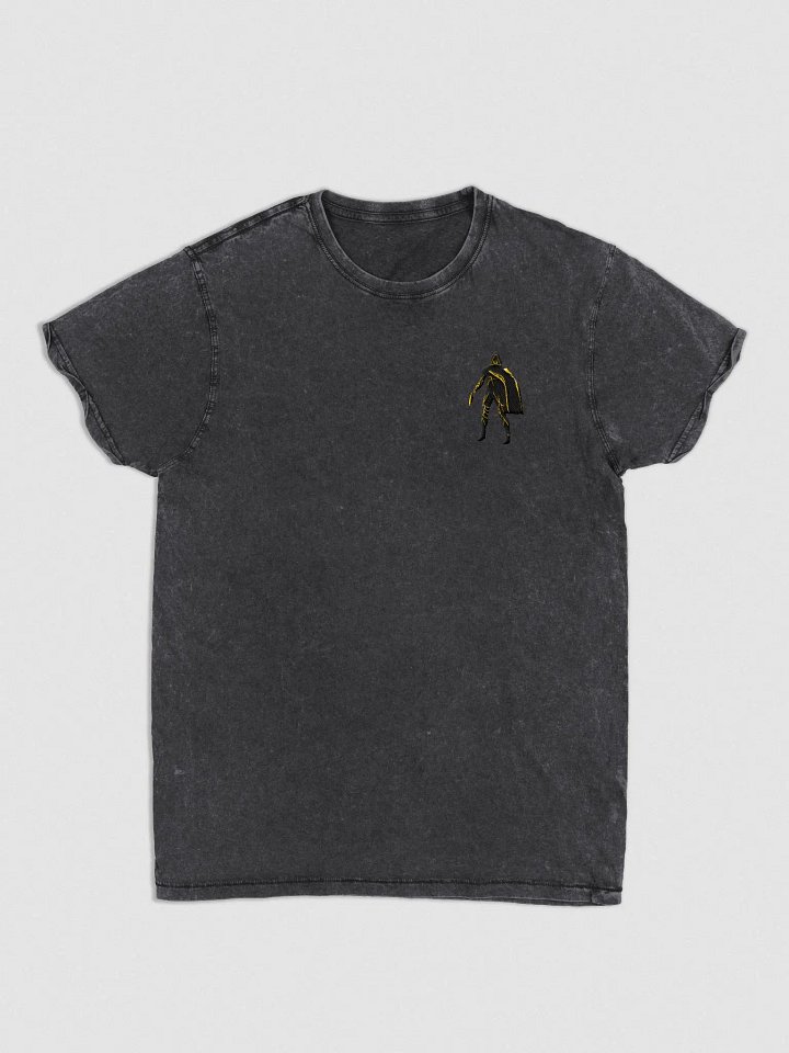 CROSIS [REMASTERED] Embroidered Shirt product image (1)