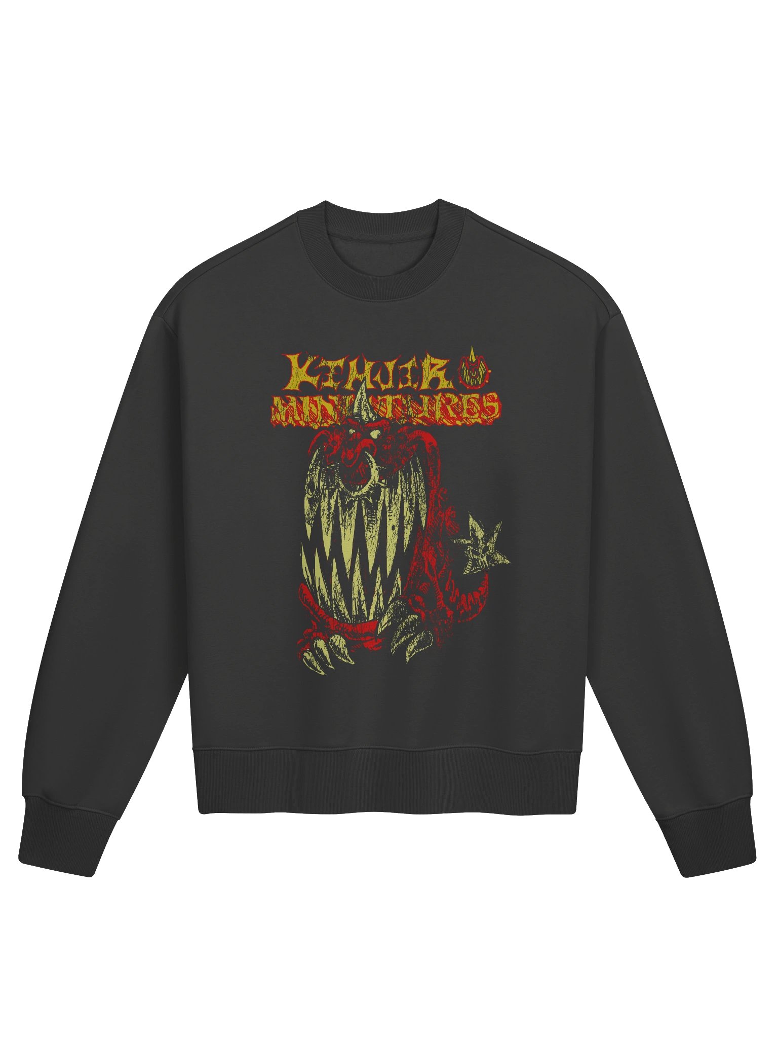CHOMPER Sweatshirt product image (1)