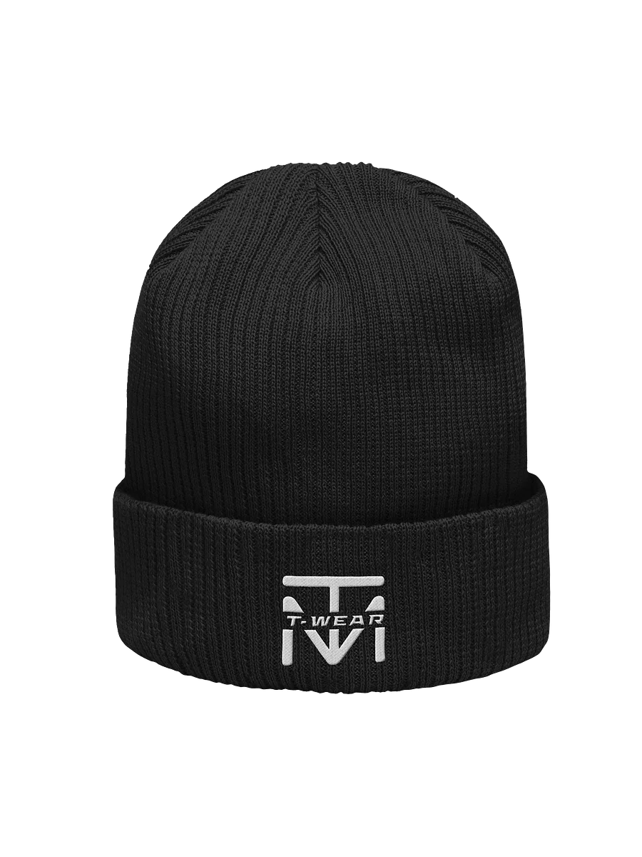 T-WEAR: Beanie product image (1)