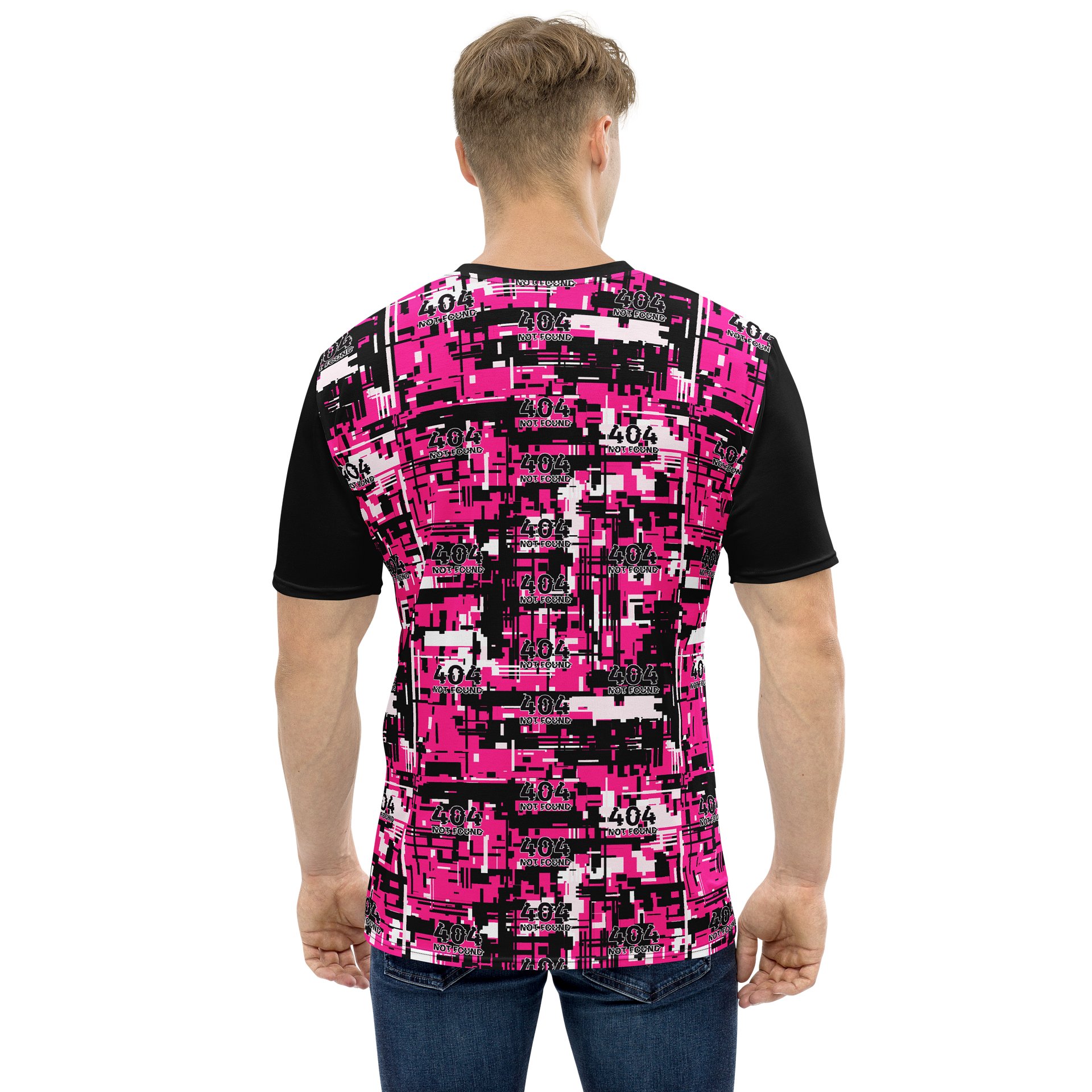 404 CUTIE Shirt product image (3)