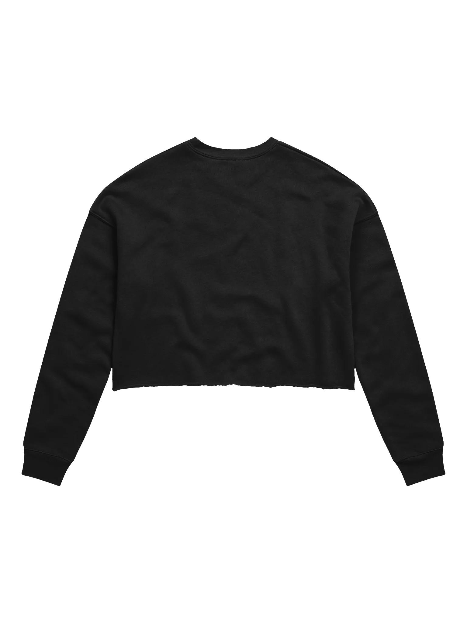 The Indoors Cropped Sweatshirt product image (6)