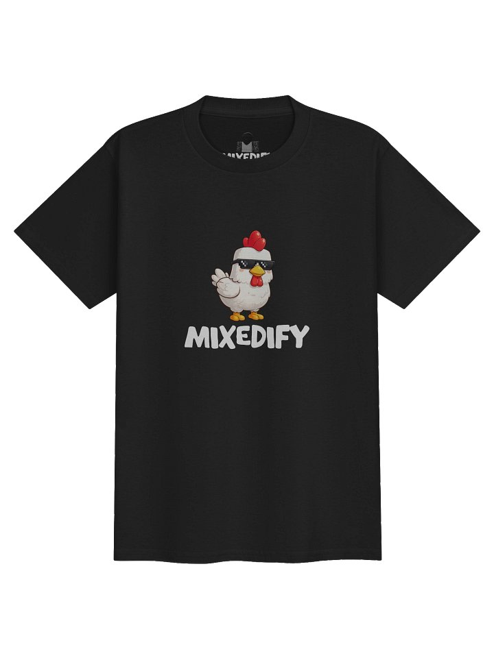 Chicken T-Shirt (Kids) product image (1)
