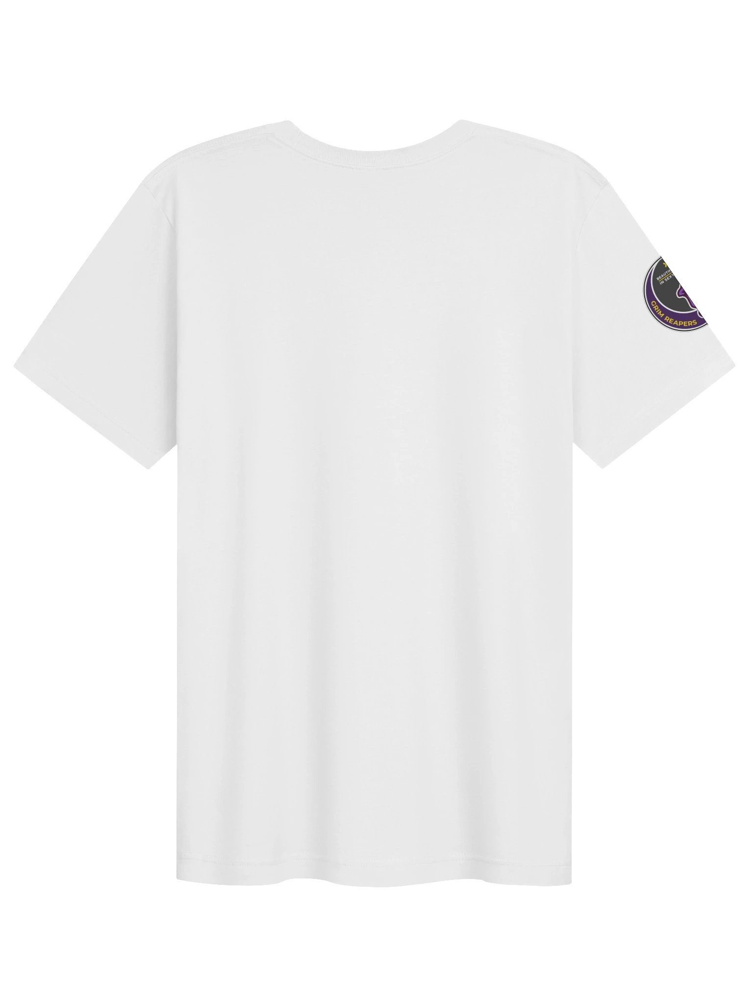 Grim Reapers War on the Sea T-Shirt product image (2)