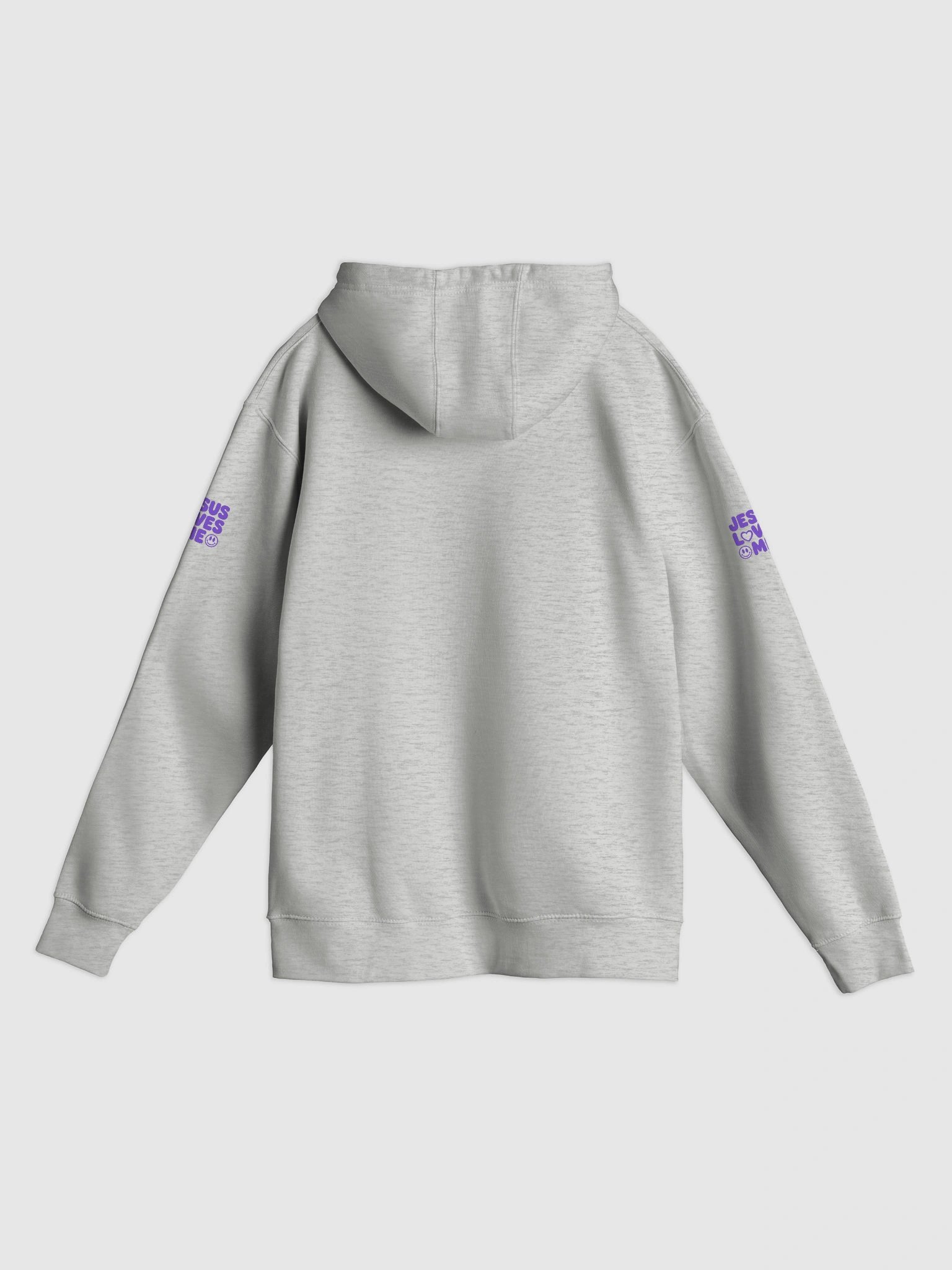 Divine Love Premium Hoodie product image (4)