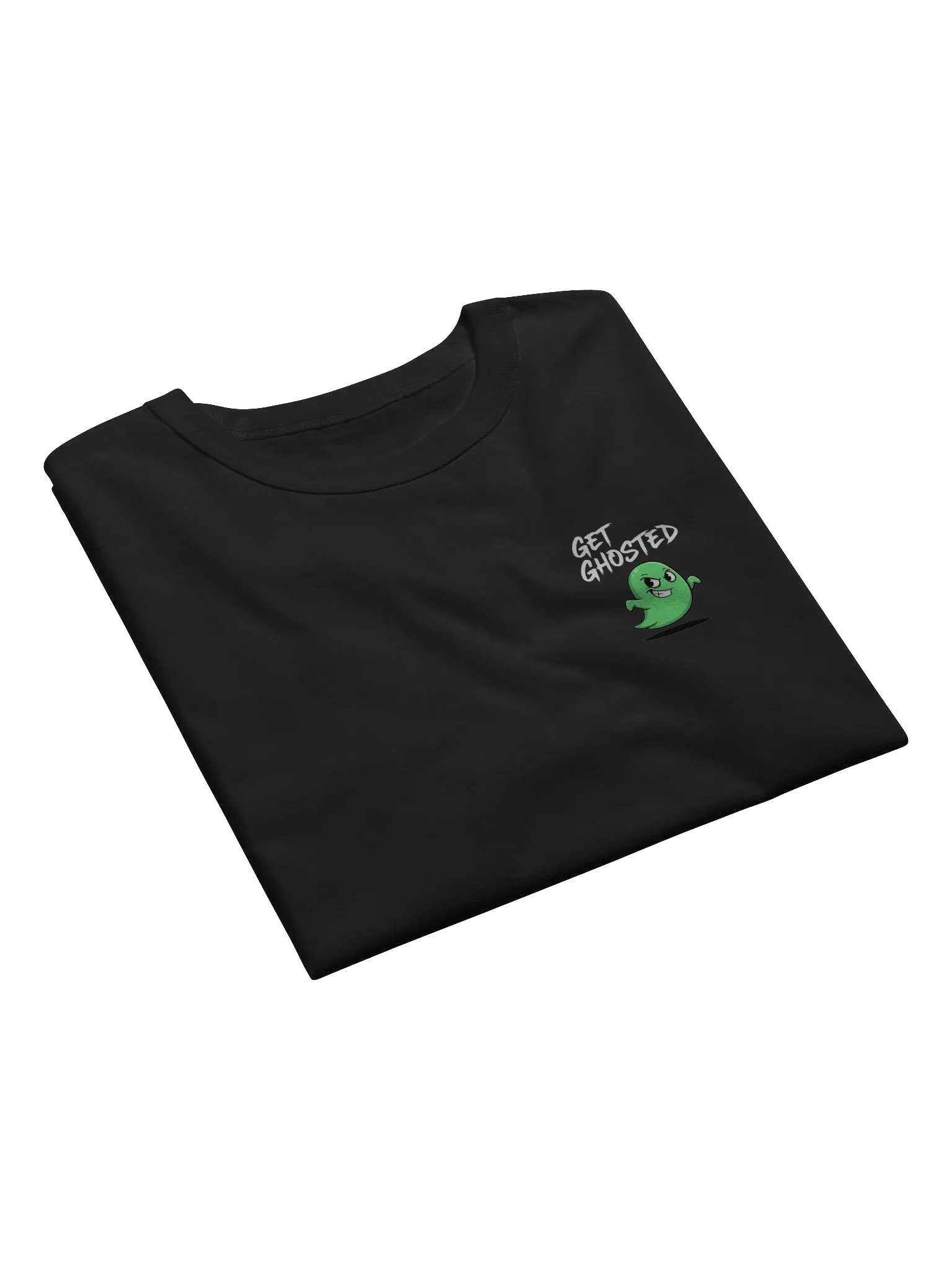 Mischievous Ghost Relaxed-Fit Tee product image (5)