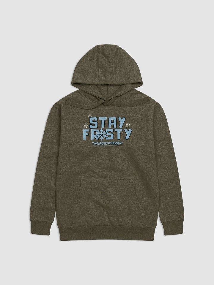 Stay Frosty (V2) product image (1)