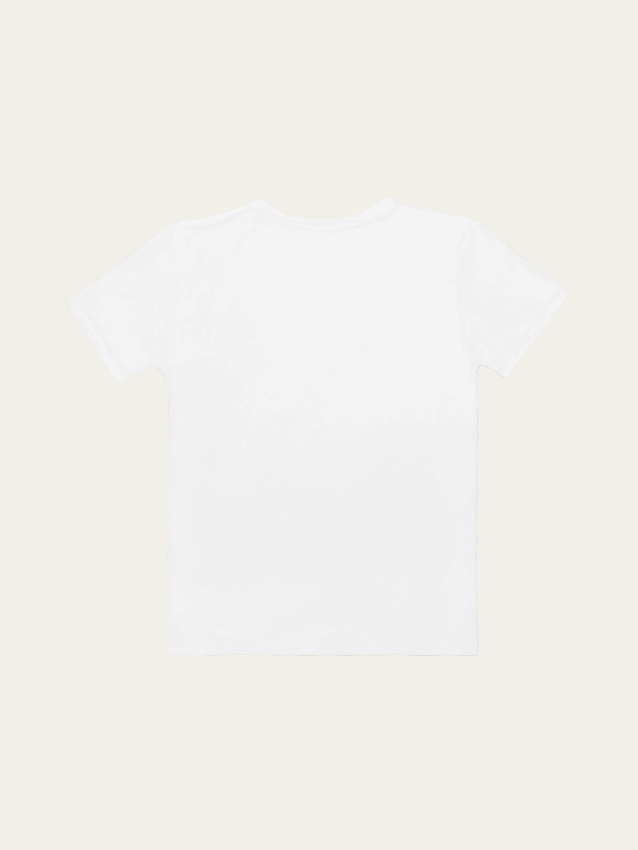 Beach Club T-Shirt - White product image (3)