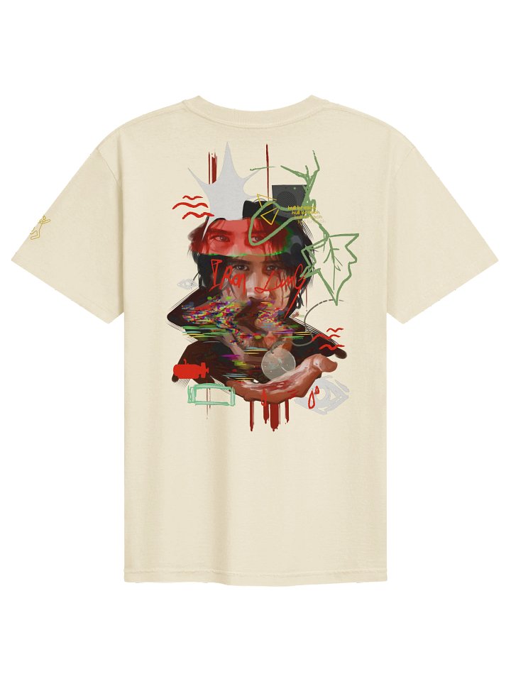 Hull Breach Tshirt product image (1)