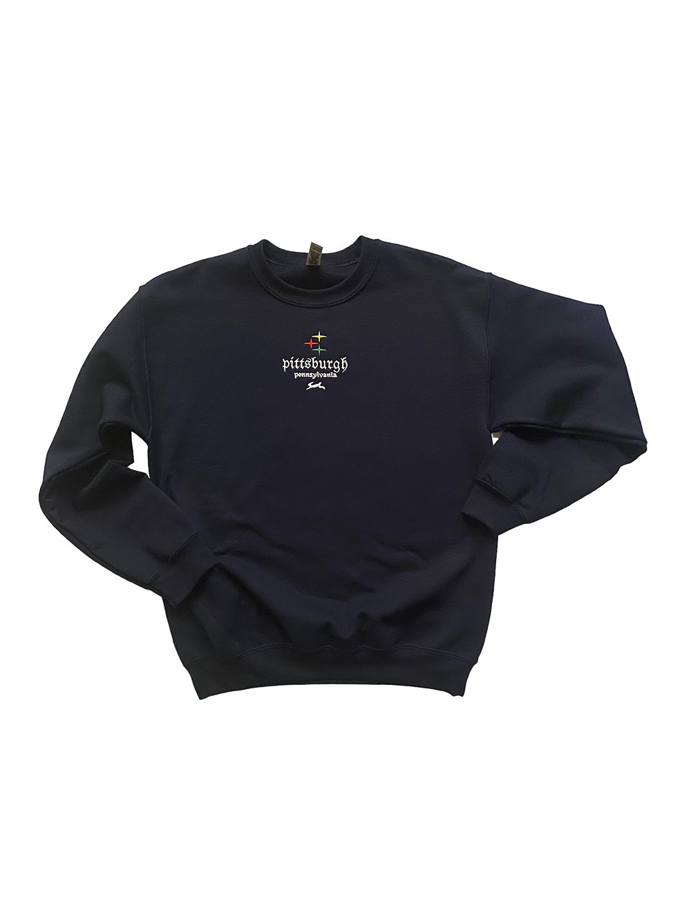 chfpar Pittsburgh Celebration Sweatshirt product image (2)