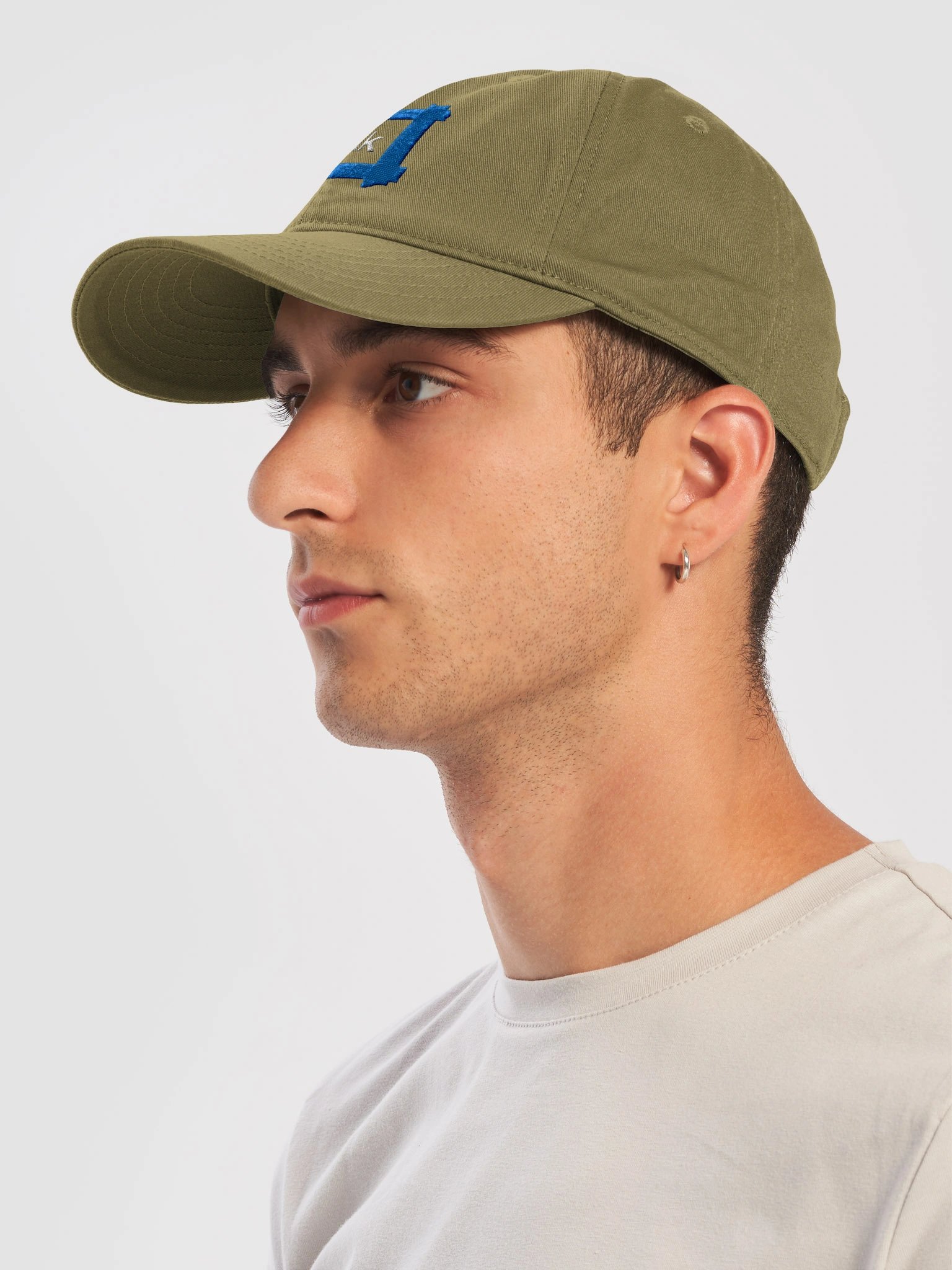 FREAK x Backrooms Cap product image (4)
