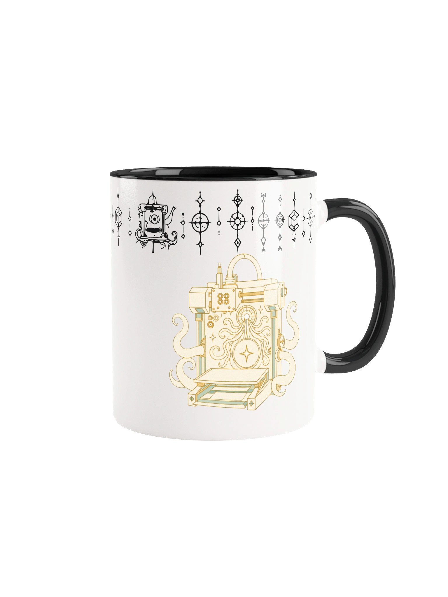Stabilization Mug product image (1)
