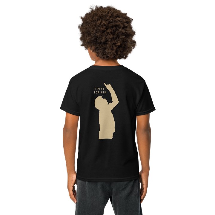 Kids - I Play For Him! product image (2)