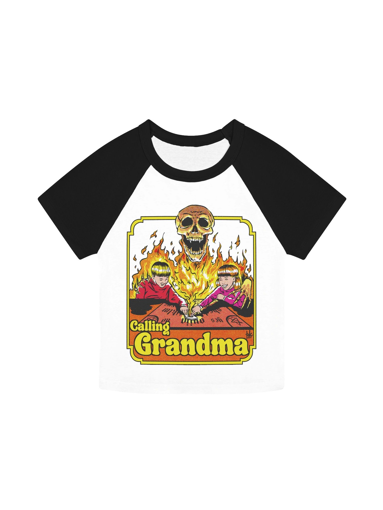 Calling Grandma product image (1)