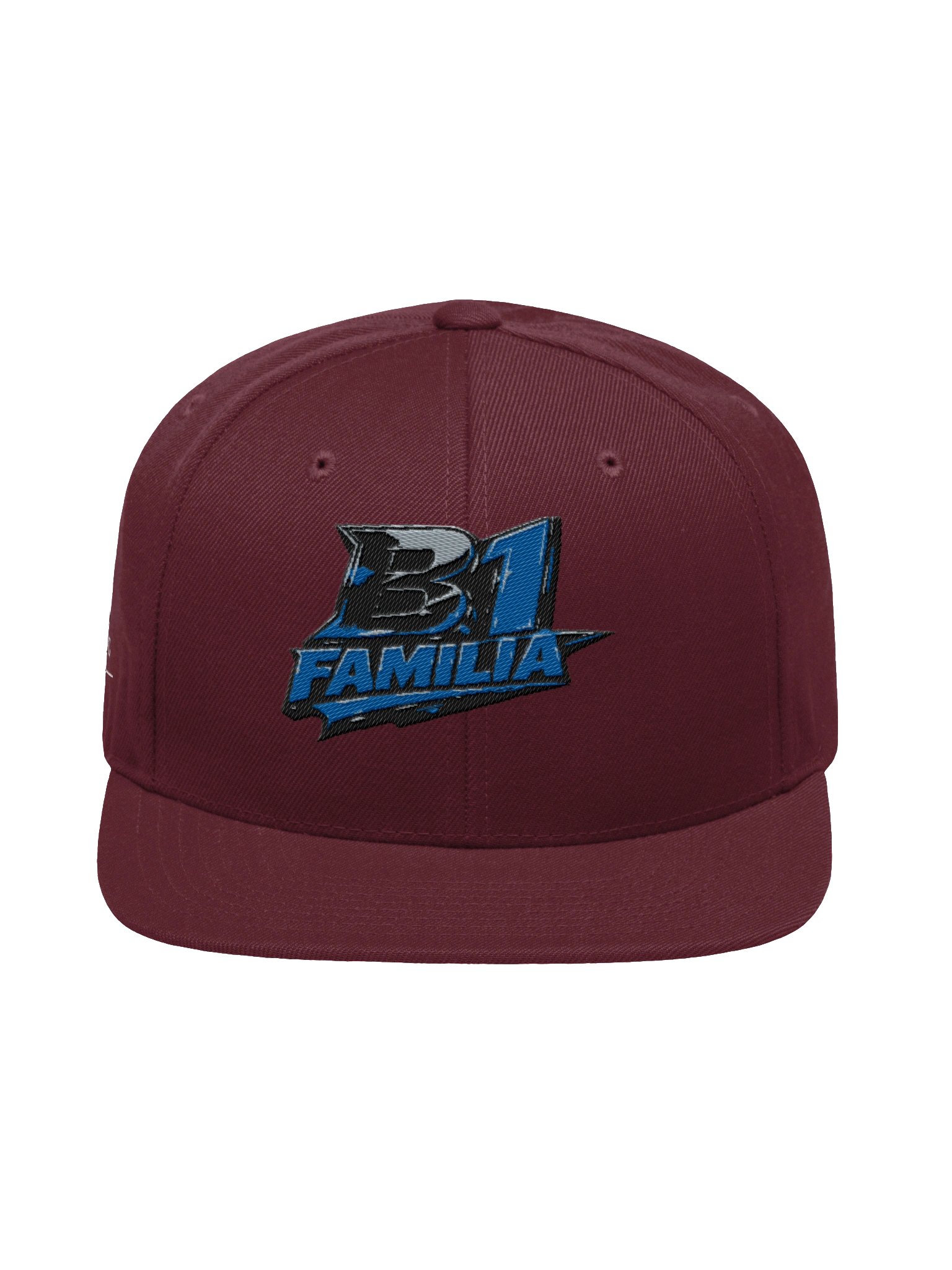 B1 Nyc Snapback product image (3)