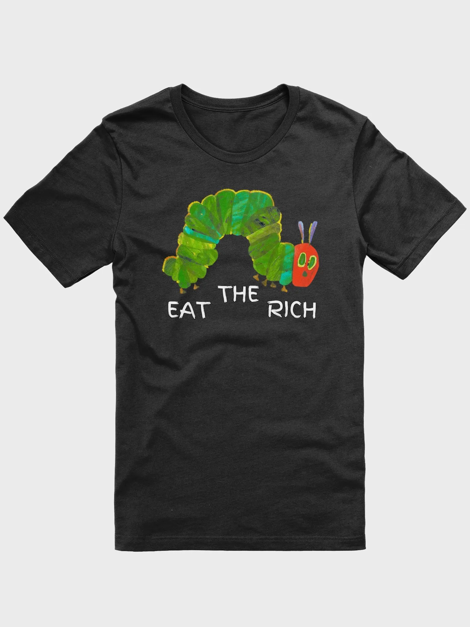 A Verrrrry Hungry Caterpillar product image (3)
