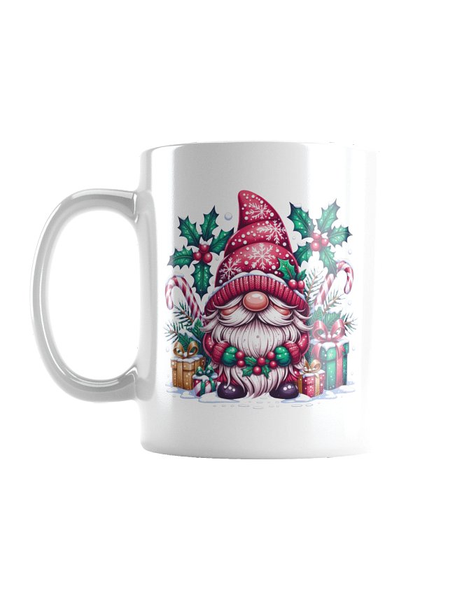 Christmas Coffee Mugs