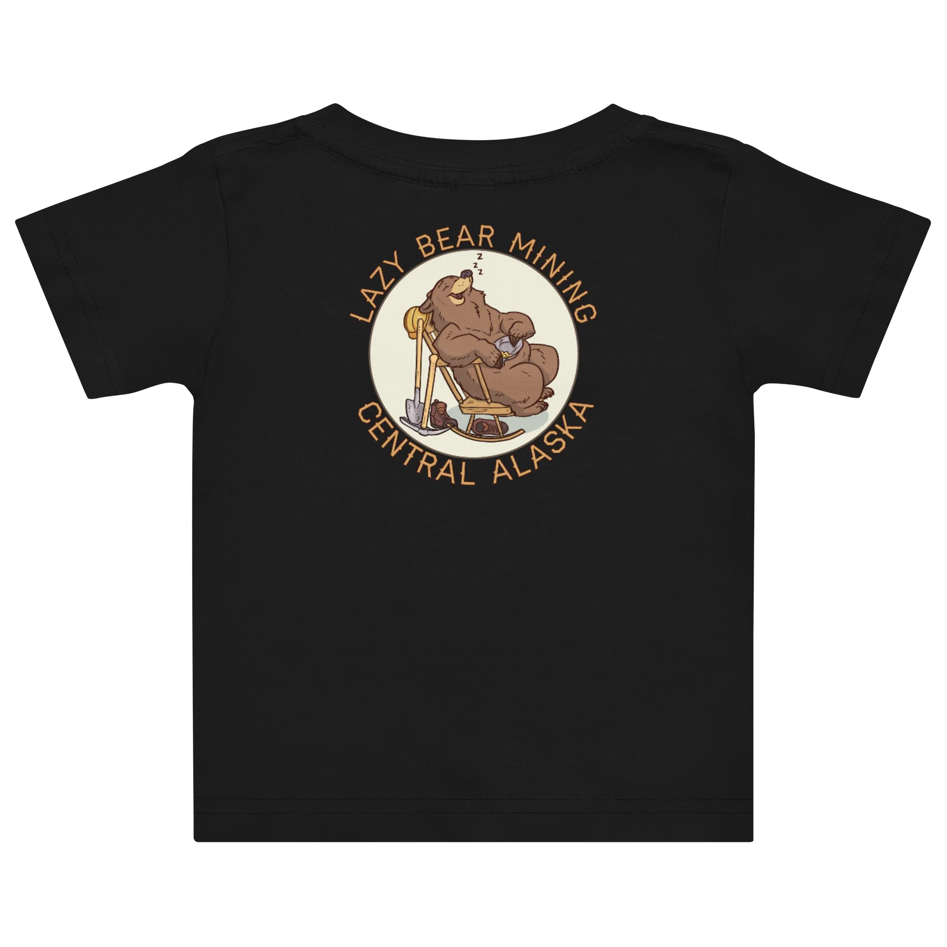 LBM KIDS SHIRTS product image (2)