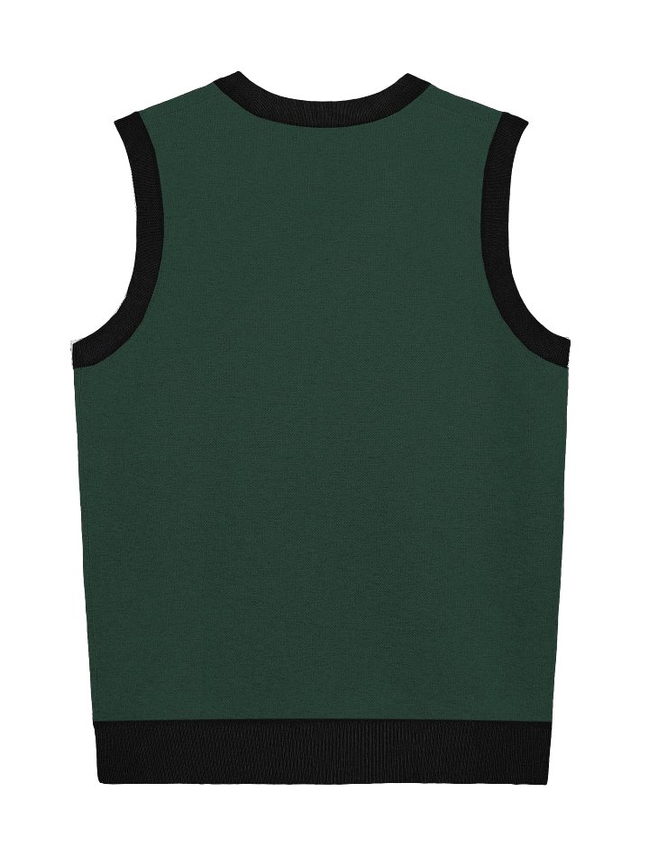 CS V Neck Vest product image (8)