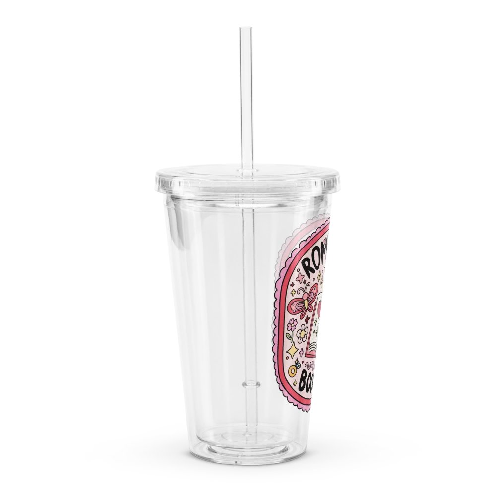 Romantasy Tumbler product image (3)