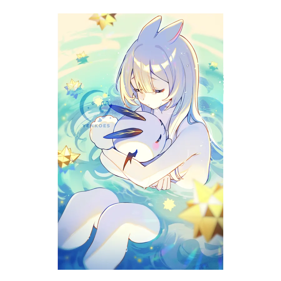 Sea of Dreams Print product image (1)