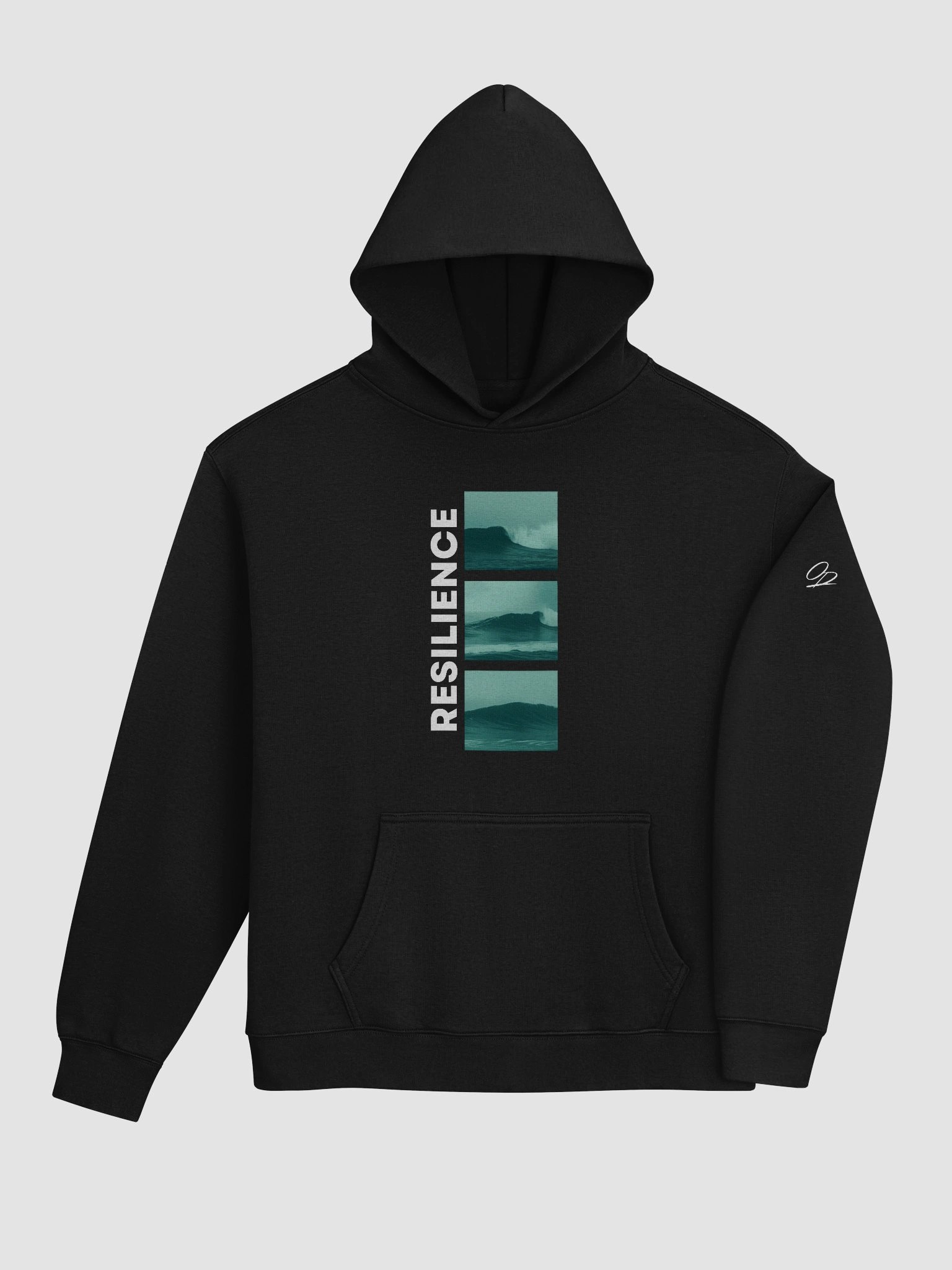 ODENIC Resilience Hoodie product image (8)