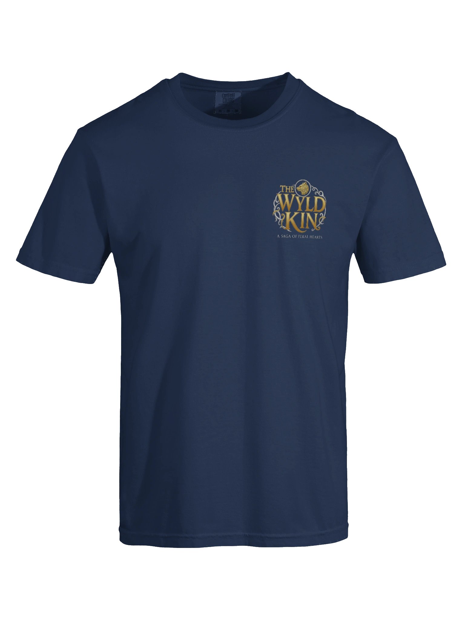 T-Shirt - Taku product image (5)