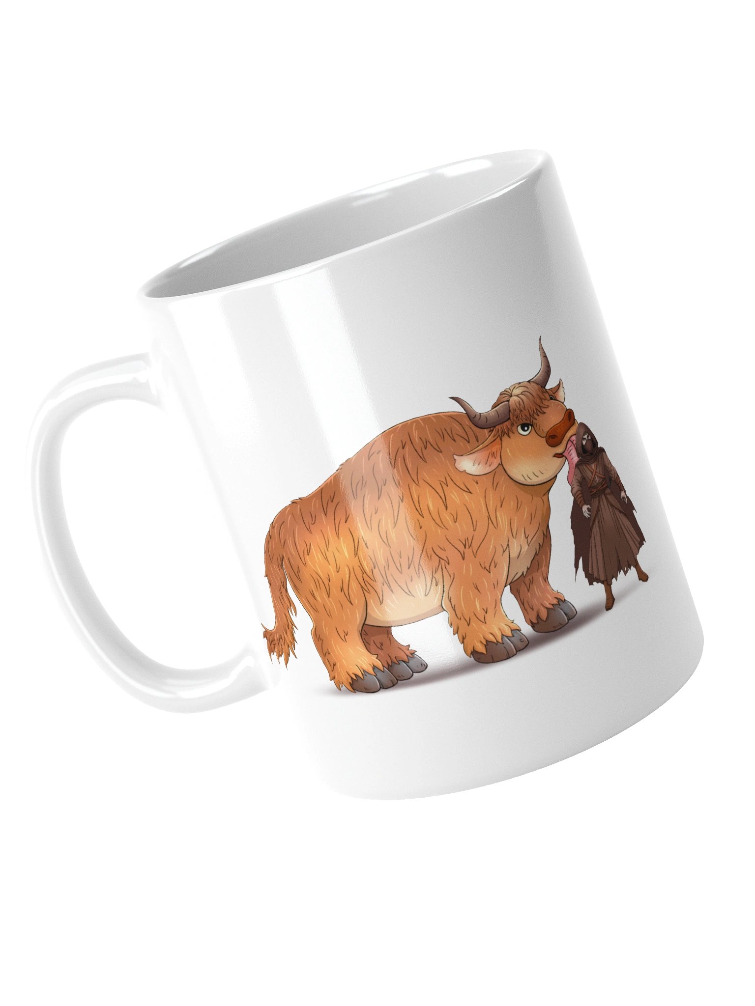 Aya Mug product image (4)