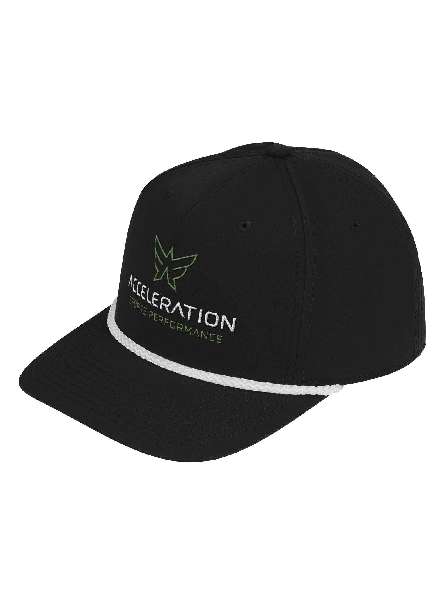 Acceleration Rope Hat product image (3)