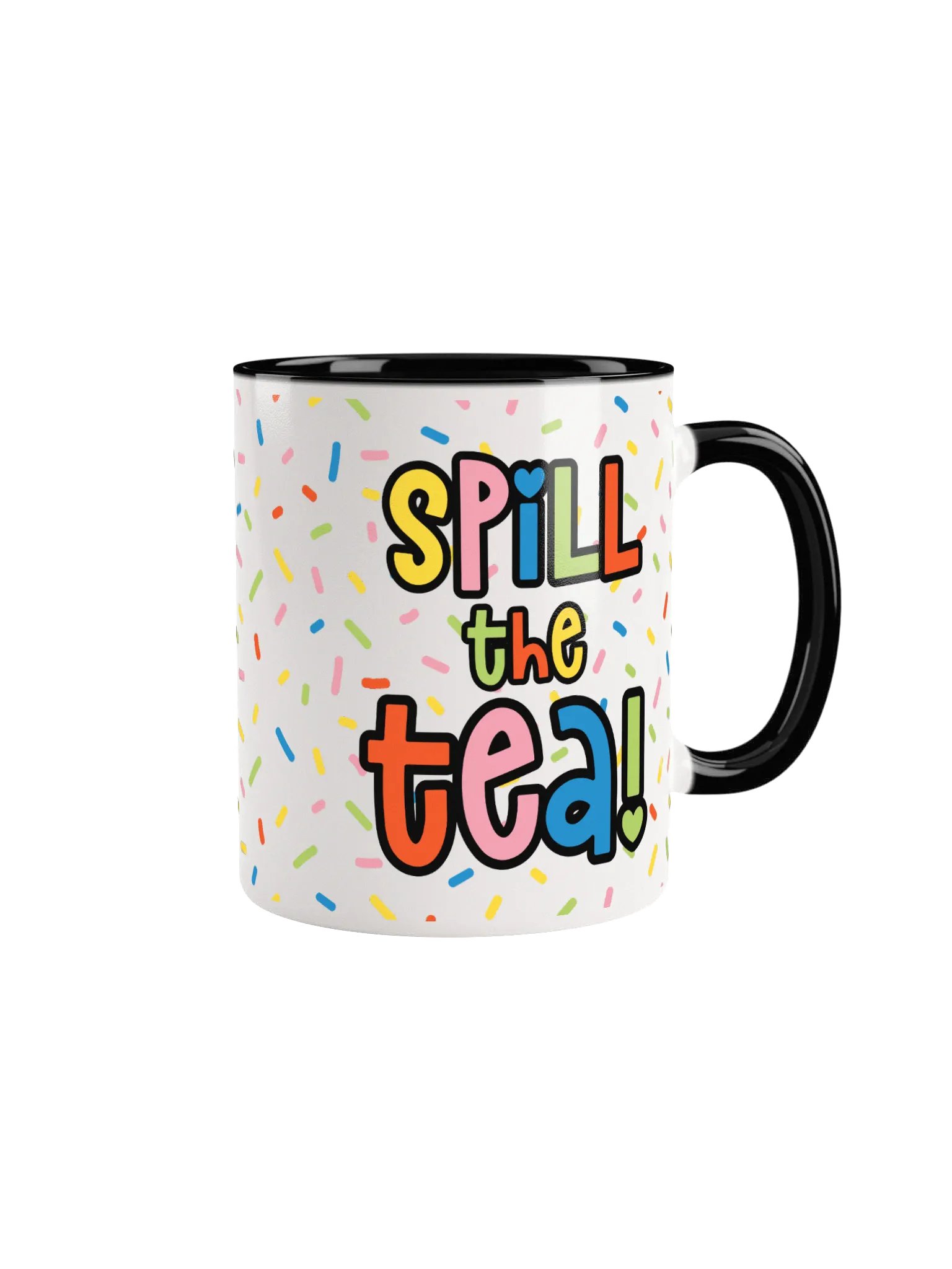 What Is Your Lore? Mug product image (1)