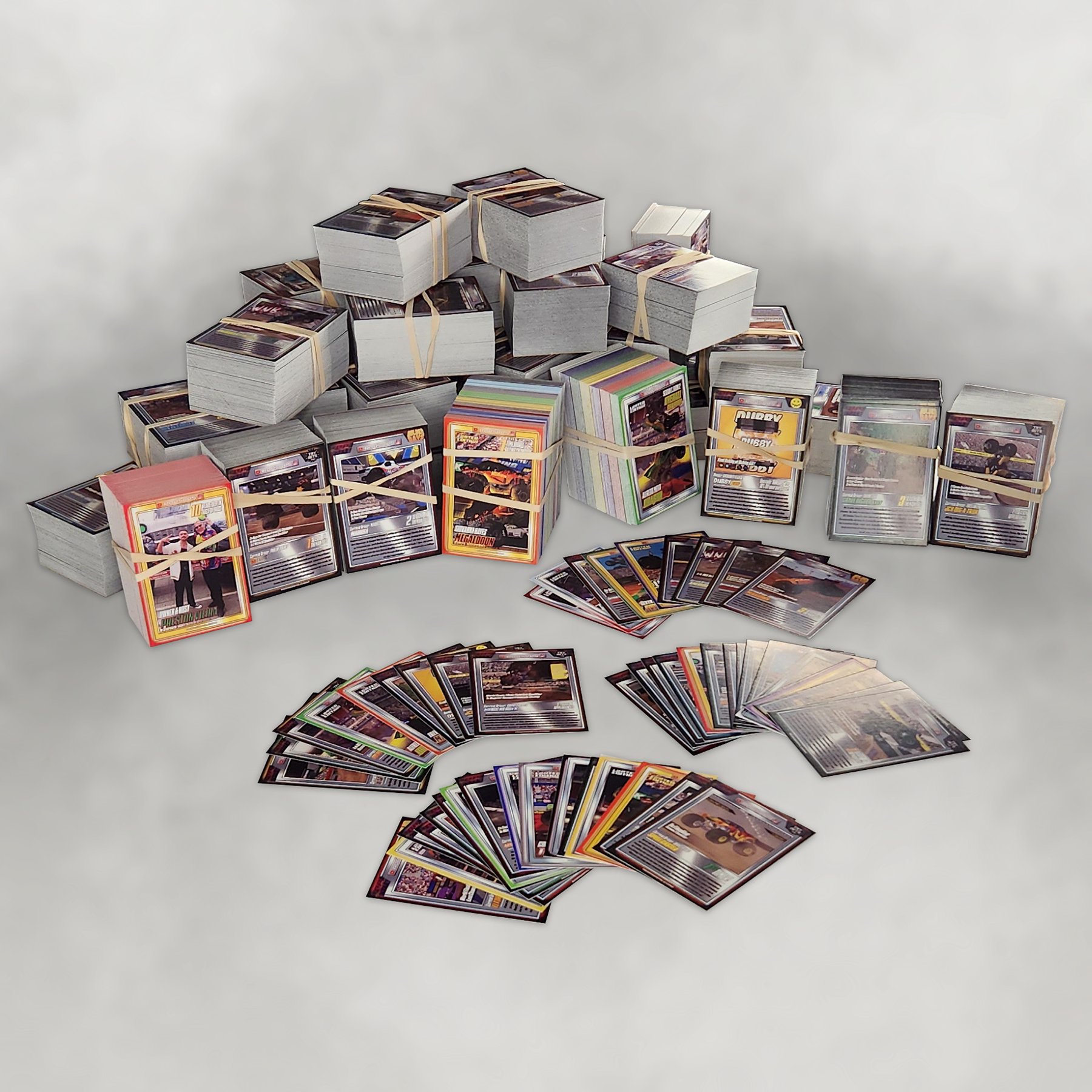 Trading Cards product image (2)