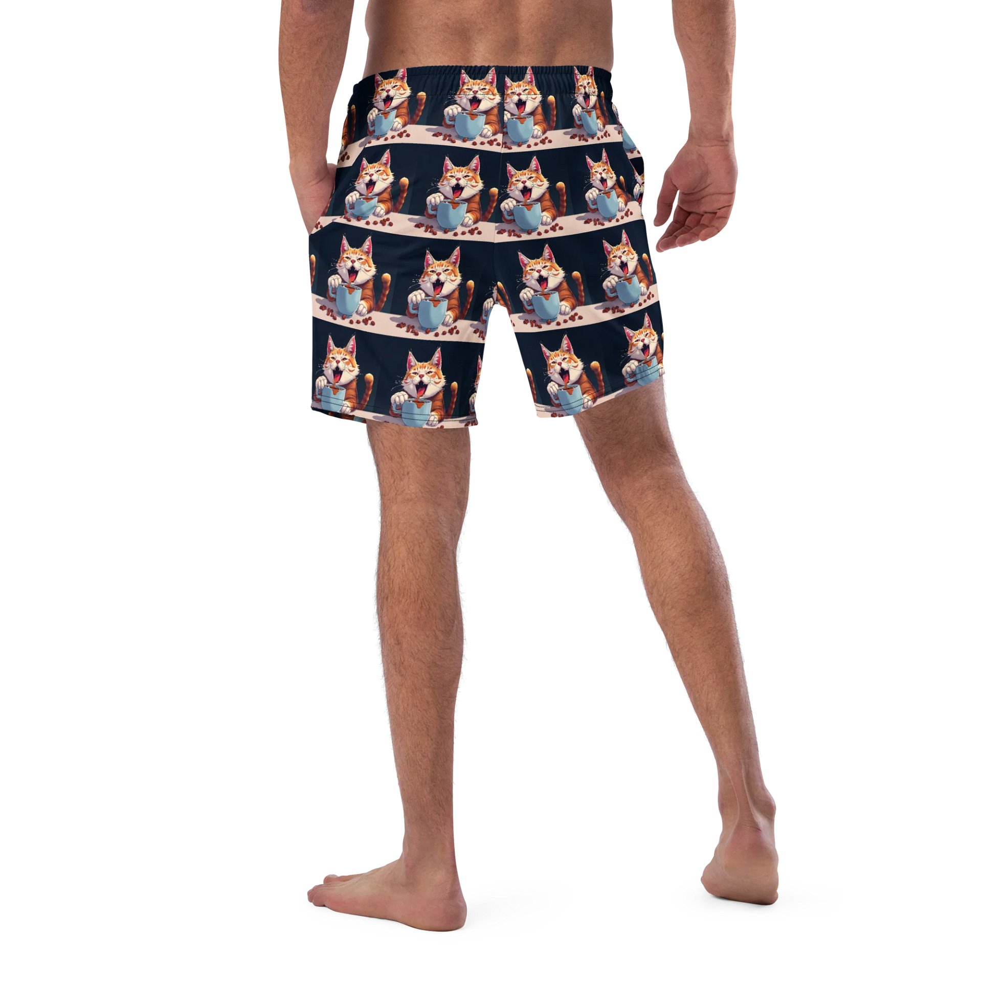 Swim Trunks-Lickin’ the Brew Life product image (5)