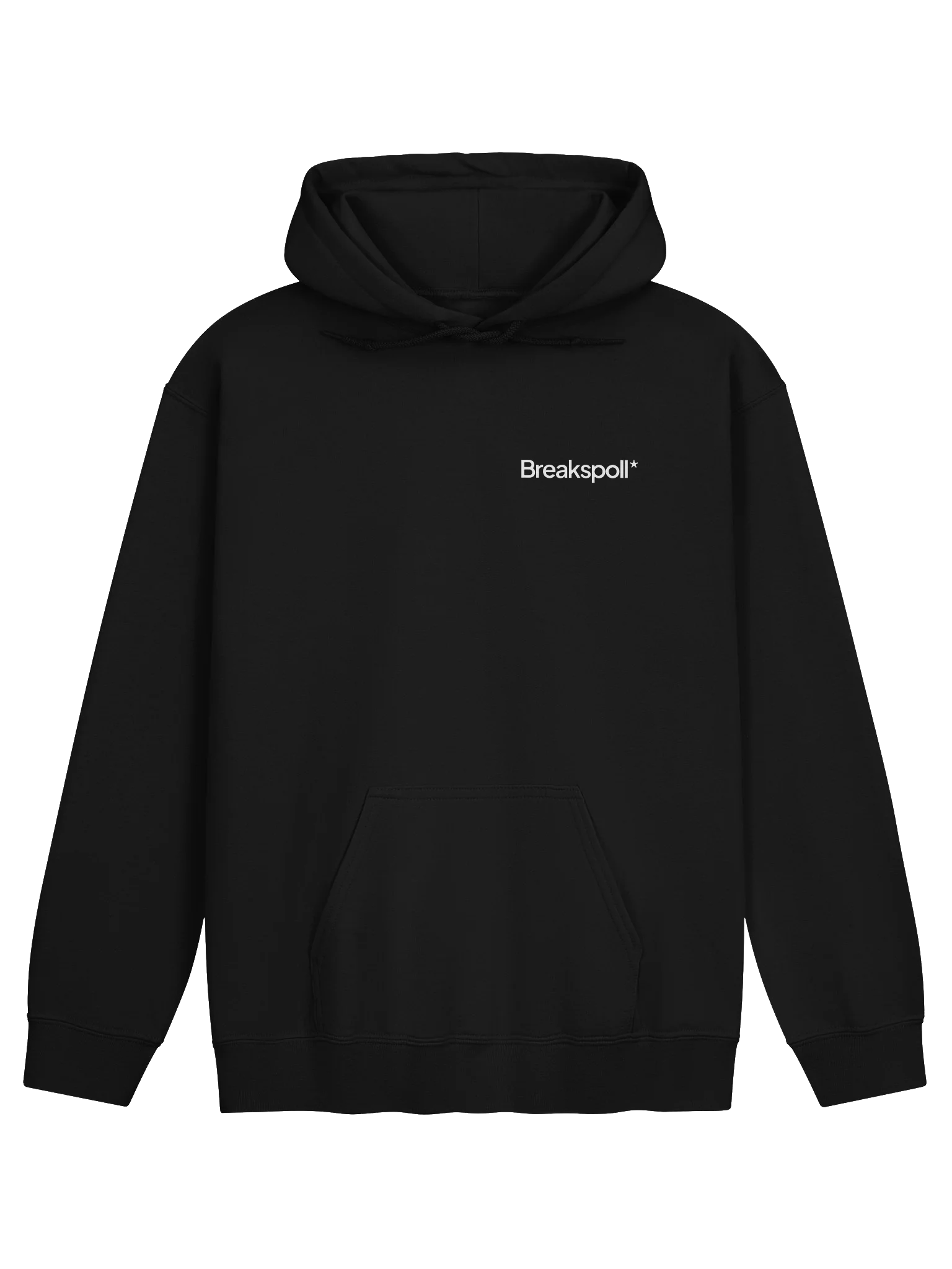 Breakspoll 2026 Hoodie product image (1)